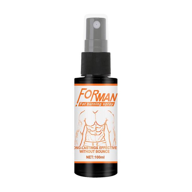 unbrand Gynecomastia Firming Spray Strengthens And Stimulates Breast Fat And Converts It Into Pure And Elastic Muscle on Productcaster.