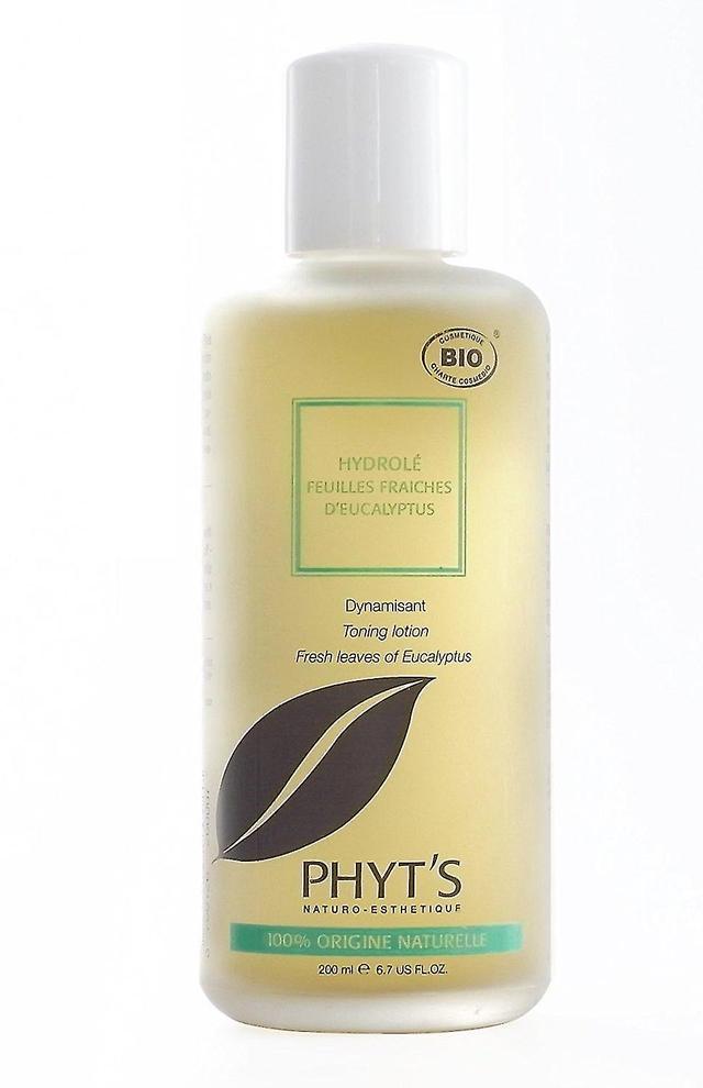 Phyt's Phyts - HydrolÉ Eucalyptus (cleansers) on Productcaster.