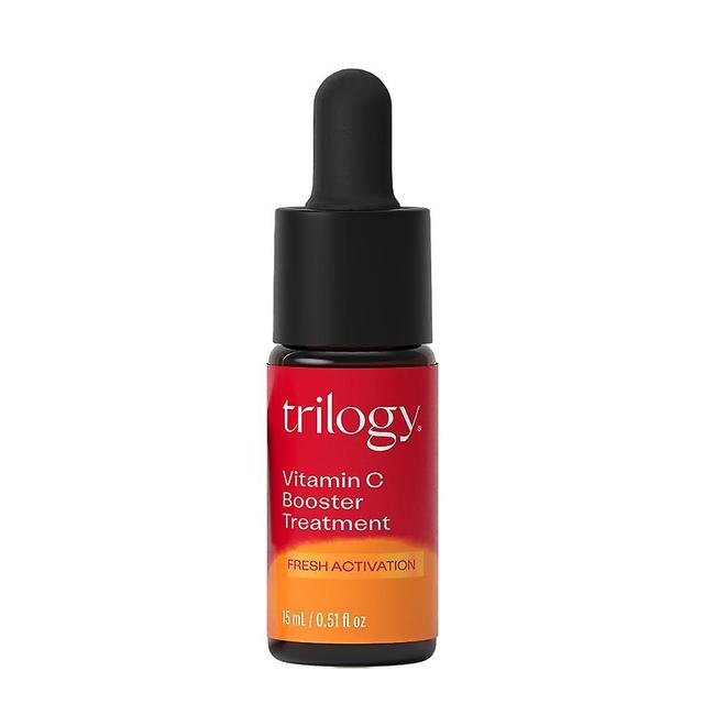 Trilogy Trilogie Vitamin-C-Booster-Behandlung on Productcaster.