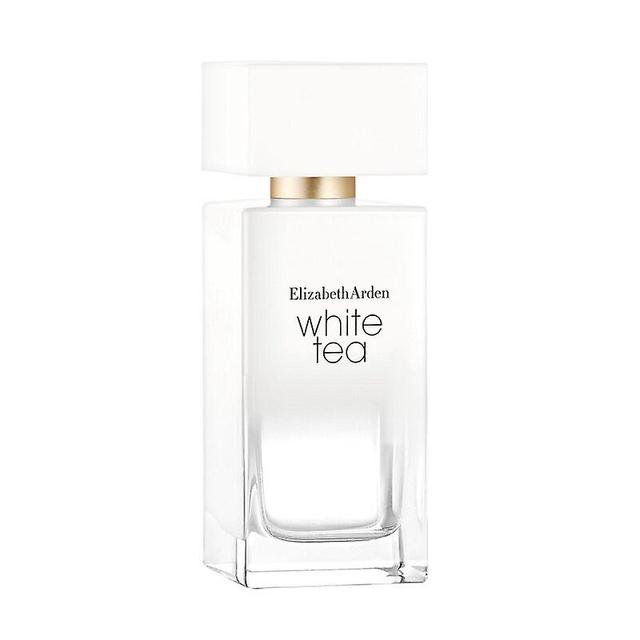 Elizabeth Arden Tè Bianco Edt 50ml on Productcaster.