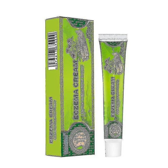 GZMYSM Ringworm Dermatitisointment Skin Ointment Ointment For External Use --U 1pcs on Productcaster.