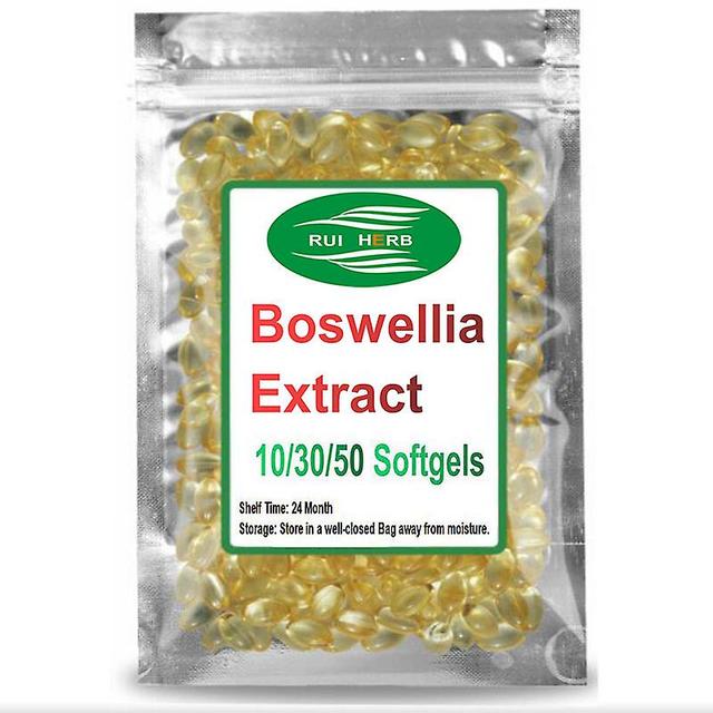 Vorallme 50pcs, Gélules d’extrait de Boswellia, Soutien des articulations, Système immunitaire on Productcaster.