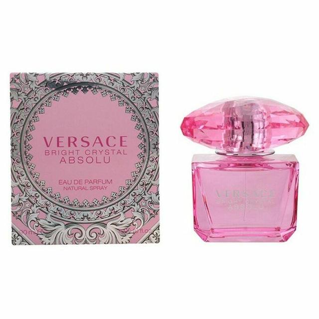 HEksjo Perfume Ladies Bright Crystal Absolu Versace EDP on Productcaster.