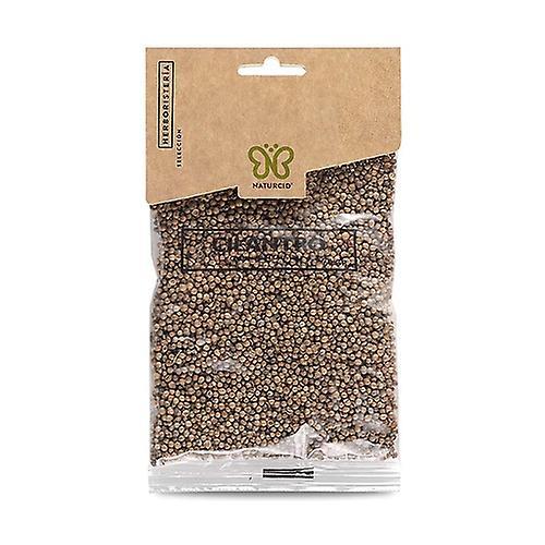 Naturcid coriander seeds 60 g on Productcaster.