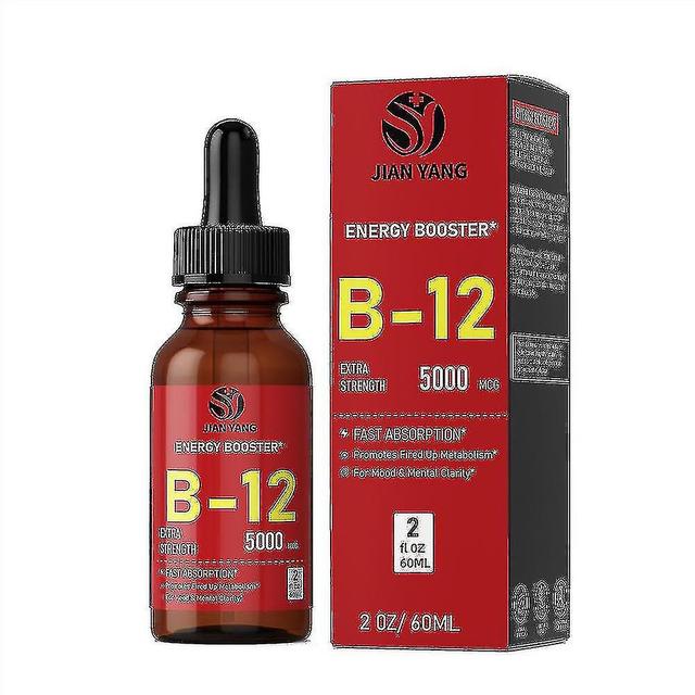 Vitamin B12 Drops Vitamin B12 Drops on Productcaster.