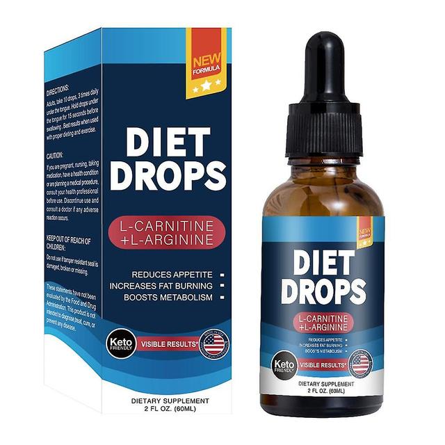 Diet Drops As shown on Productcaster.