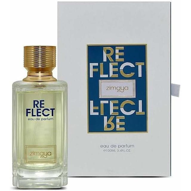 Women Perfume Zimaya EDP Reflect 100 ml on Productcaster.