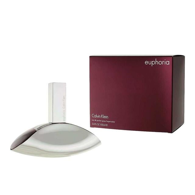 Parfum Femme Calvin Klein EDP Euphoria Pour Femme on Productcaster.