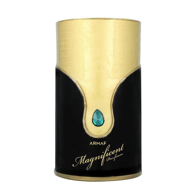 Women's Perfume Armaf EDP Magnificent Pour Femme 100 ml on Productcaster.