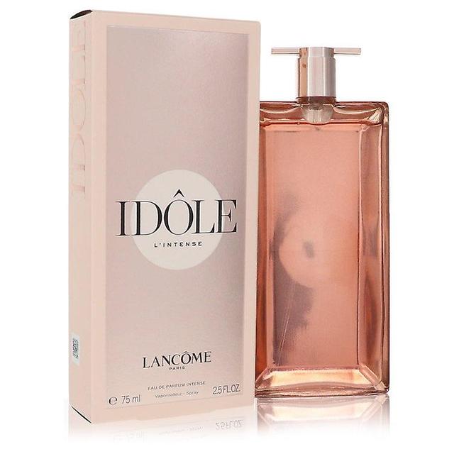 Idole l'intense eau de parfum spray by lancome 2.5 oz eau de parfum spray on Productcaster.