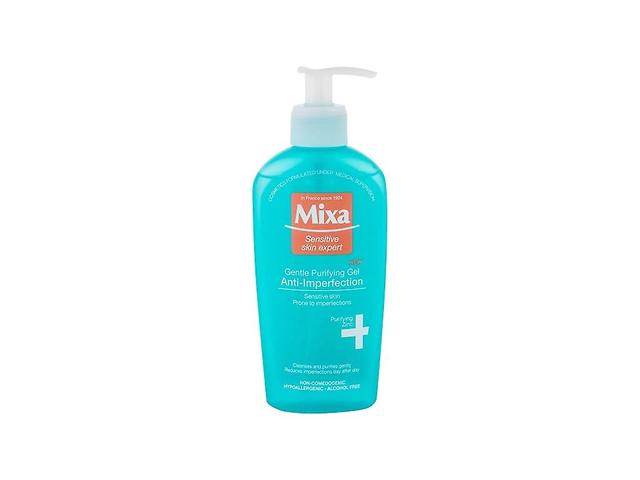 Mixa - Anti-Imperfection Gentle - For Women, 200 ml on Productcaster.