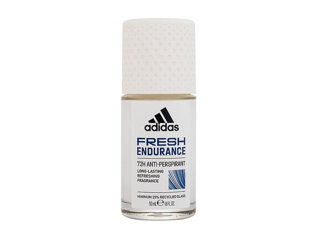 Adidas - Fresh Endurance 72H Antyperspirant - Dla Kobiet, 50 ml on Productcaster.