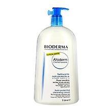 Bioderma - Atoderm Creame Lavante Nutri Protective Cleansing Cream 1000ml on Productcaster.