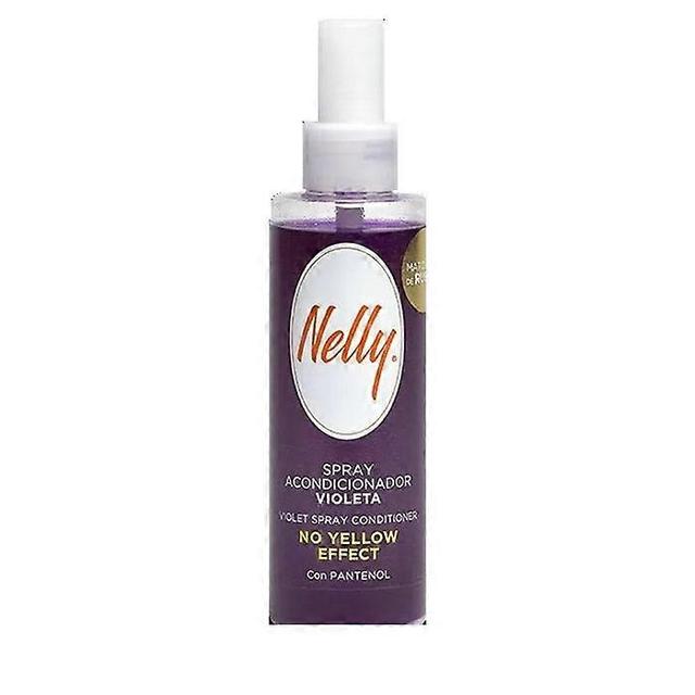 Nelly violet conditioner spray 150ml on Productcaster.