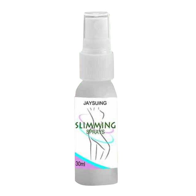 unbrand Ginecomastia riduzione della cellulite spray Spruzzatore muscolare da uomo 30ml estratti naturali per stringere il muscolo 1PC (in modo inciso on Productcaster.