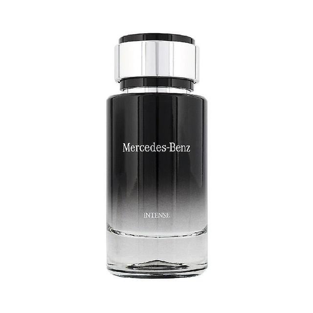 Mercedes-Benz Intense Edt 120ml on Productcaster.