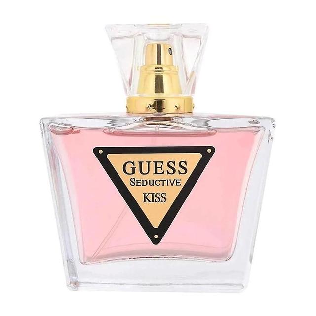 Guess Seductive Kiss Edt 75ml on Productcaster.