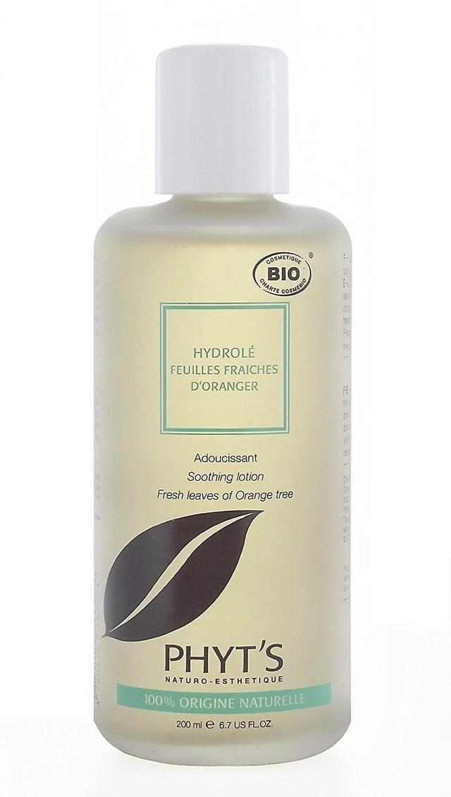 Phyt's Phyts - HydrolÉ Oranger (cleansers) on Productcaster.