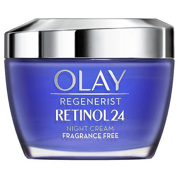 Olay regenerist retinol24 cream night moisturiser 50ml on Productcaster.