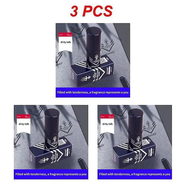 1/3/5PCS Pheromone Solid Cologne | Extra Strength Men Cologne | Portable Pocket Natural Long Lasting & Easy Style C 3pcs on Productcaster.