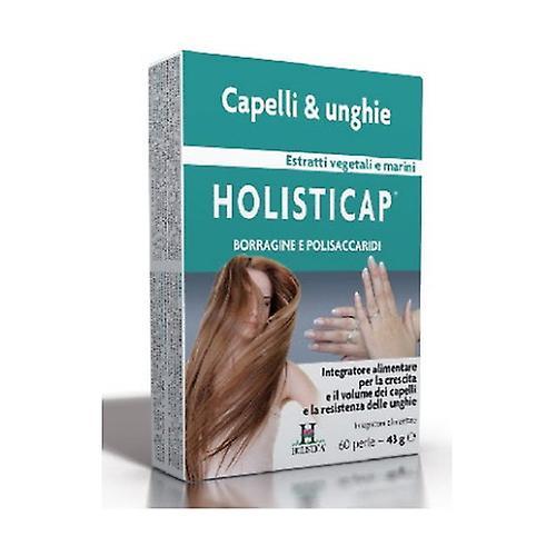 Holistica Holistic 60 capsules on Productcaster.