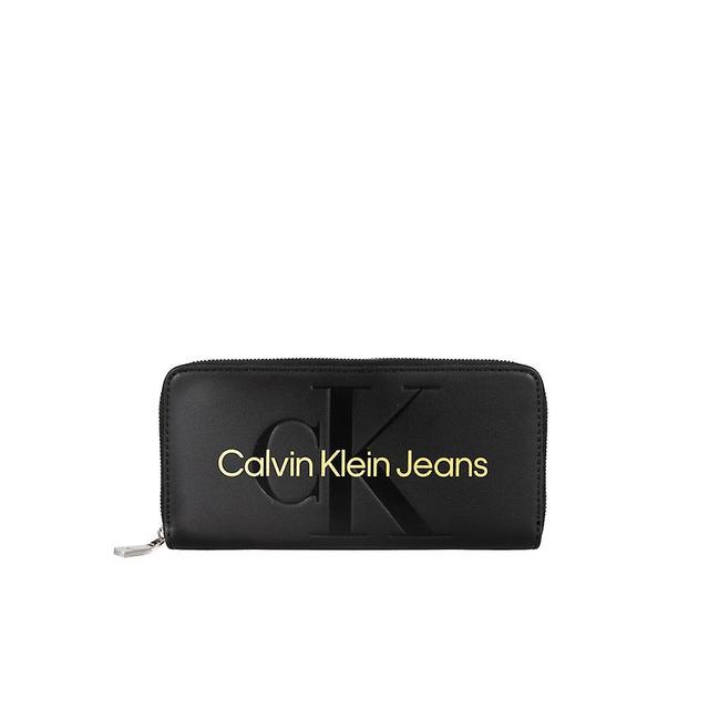 Wallet Calvin Klein K60K6076940GN on Productcaster.