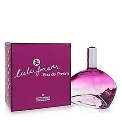 Lulu forever eau de parfum spray by lulu castagnette on Productcaster.