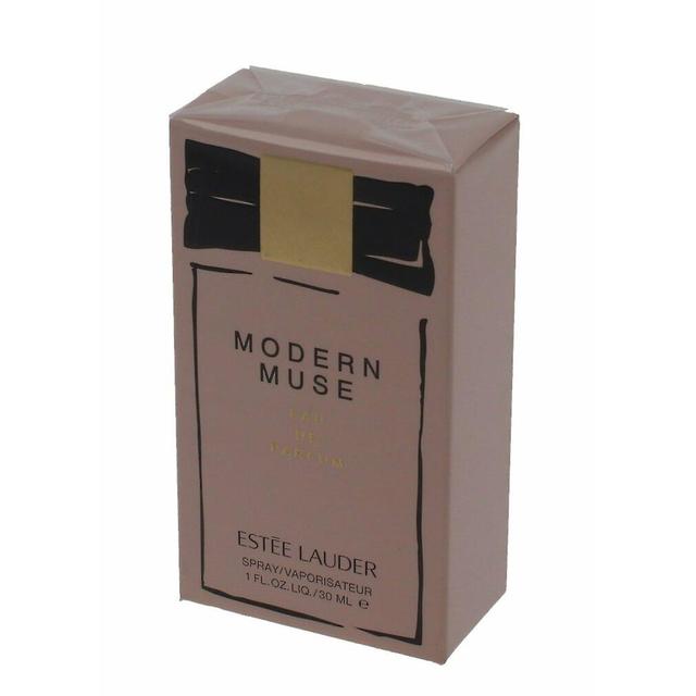 Estée Lauder Estee Lauder Modern Muse Edp Spray 30ml on Productcaster.