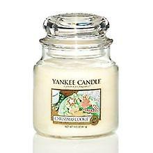 Yankee Candle - Christmas Cookie Candle - Scented candle 411.0g on Productcaster.