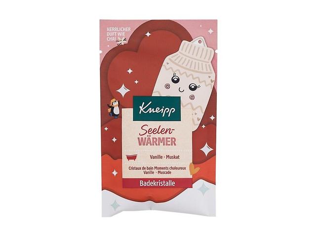 Kneipp - Soul varmere badekrystaller - unisex, 60 g on Productcaster.