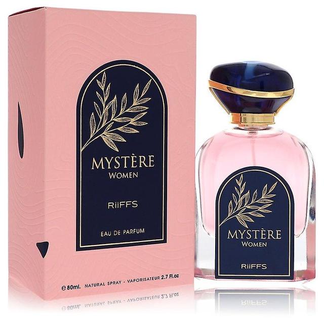 Riiffs mystere eau de parfum spray by riiffs 564015 on Productcaster.