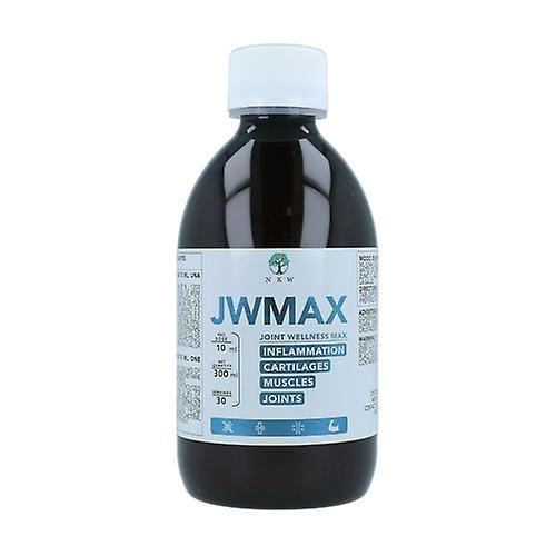 Nature Kare Wellness Jwmax (Join Wellness Max) 300 ml on Productcaster.