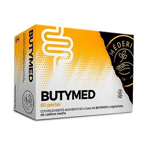 Méderi Butymed 60 tabliet po 700 mg on Productcaster.