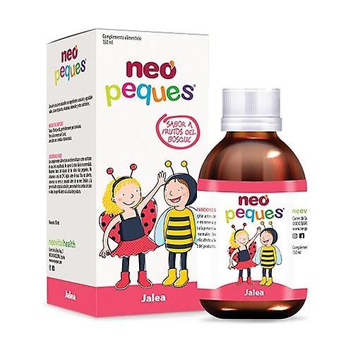 neo kids jelly 150 ml on Productcaster.