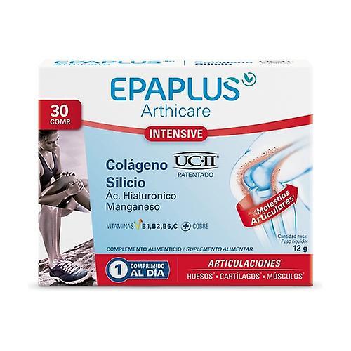 Epaplus - Peróxidos Farmacéuticos Arthicare intensive 30 tablets on Productcaster.