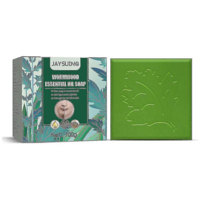 Weijianuo Lymphatic Detox Organicargy Wormwood Soapargy Wormwood Lymphatic Detox Odchudzanie Argy Wormwood Soap Natural Organic Argy Wormwood Soa on Productcaster.