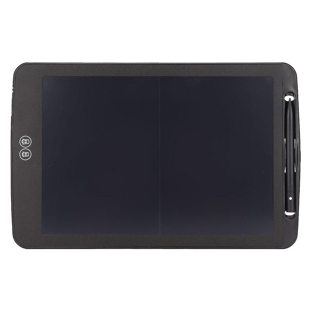 Lcd Writing Tablet 12in Eyes Protection Eco Friendly Pressure Sensitive Radiationless Widely Used Do on Productcaster.