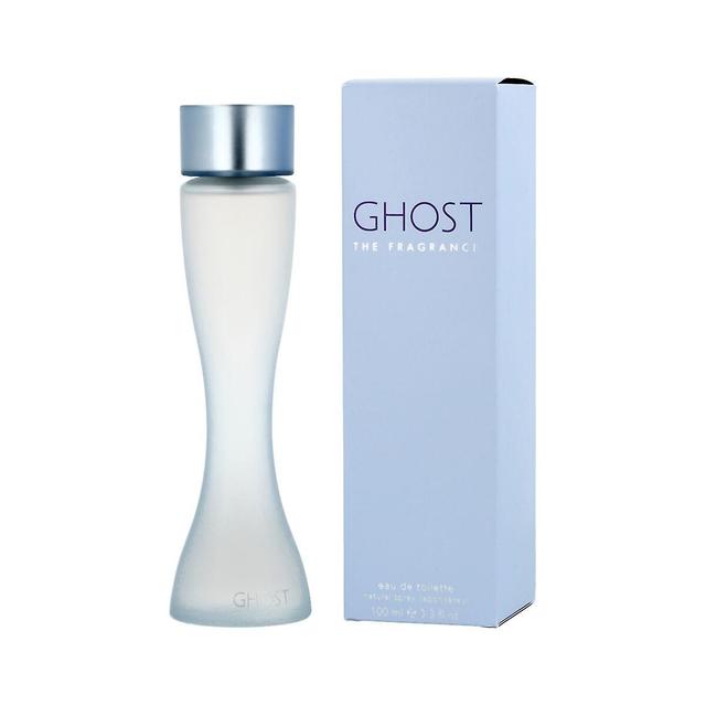 Ghost EDT The Fragrance Women's Perfume 100 ml on Productcaster.