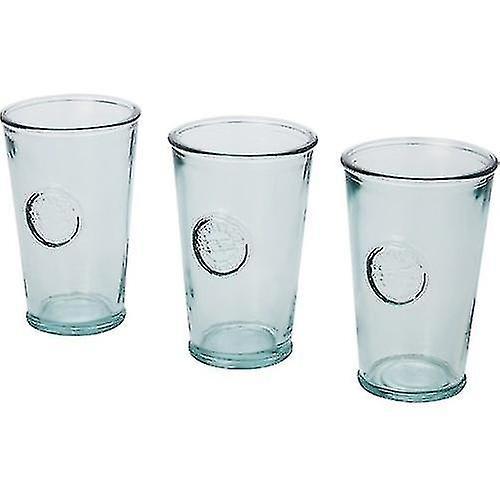 Copa Recycled 300ml Glass (pack Of 3) on Productcaster.