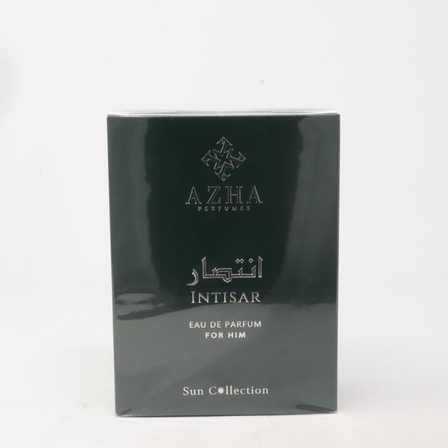 Intisar by Azha Perfumes Eau de Parfum 3.33oz/100ml Spray Nieuw Met Doos 3.33 oz on Productcaster.