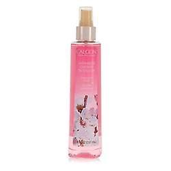 Calgon take me away japanese cherry blossom body mist by calgon on Productcaster.