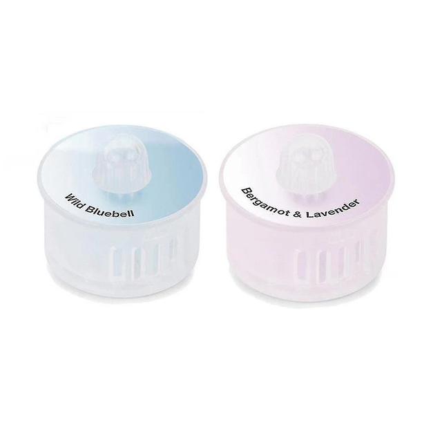 2pcs Capsules For Ecovacs T9 Max T9 Power T9 Aivi Air Freshener on Productcaster.