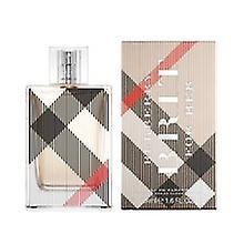 Burberry - Brit EDP 100ml on Productcaster.