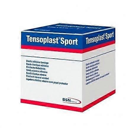 Tensoplast sport elastic bandage adhesive 3cmx2 on Productcaster.