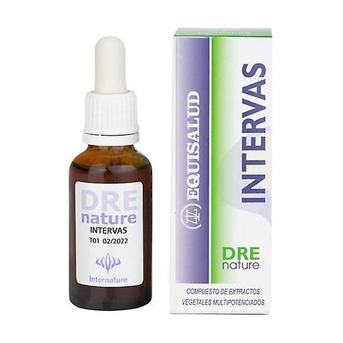 Internature Drenature Intervas Drops 30 ml on Productcaster.