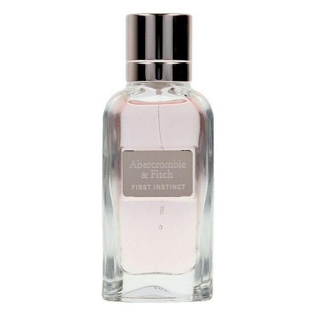 Abercrombie & Fitch Parfum des femmes et parfums First Instinct Abercrombie et Fitch EDP (30 ml) on Productcaster.