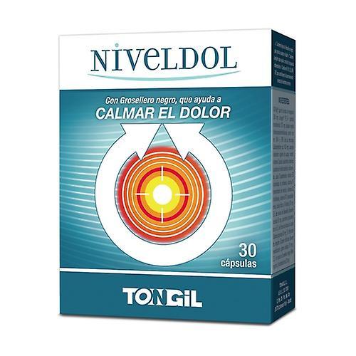 Tongil leveldol 30 capsules on Productcaster.