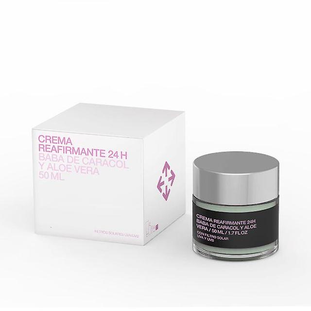 Botánicapharma firming cream 24h 50ml on Productcaster.