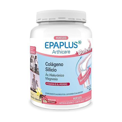 Epaplus - Peróxidos Farmacéuticos Arthicare Collagen with Calcium 334 g (Vanilla) on Productcaster.