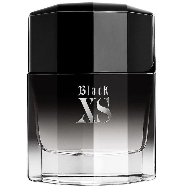 Paco Rabanne Schwarz XS Eau de Toilette 50ml on Productcaster.